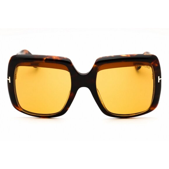 Tom Ford Sunglasses TF1194-52E-55 New with tags main image 5